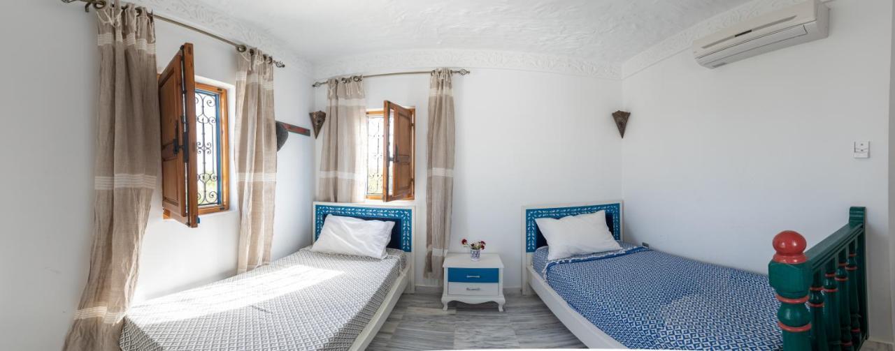 Villa Jasmin Houmt Souk  Exterior foto