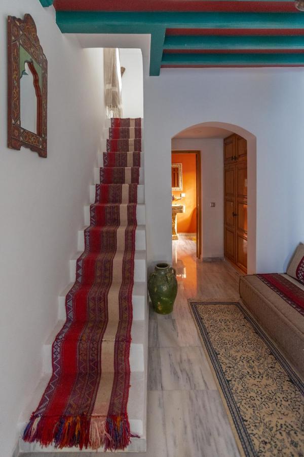 Villa Jasmin Houmt Souk  Exterior foto