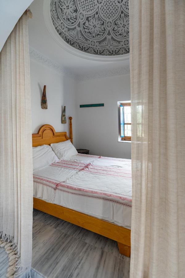 Villa Jasmin Houmt Souk  Exterior foto