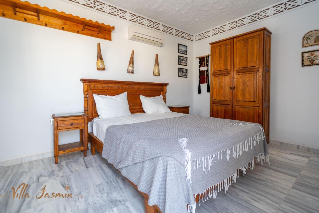Villa Jasmin Houmt Souk  Exterior foto