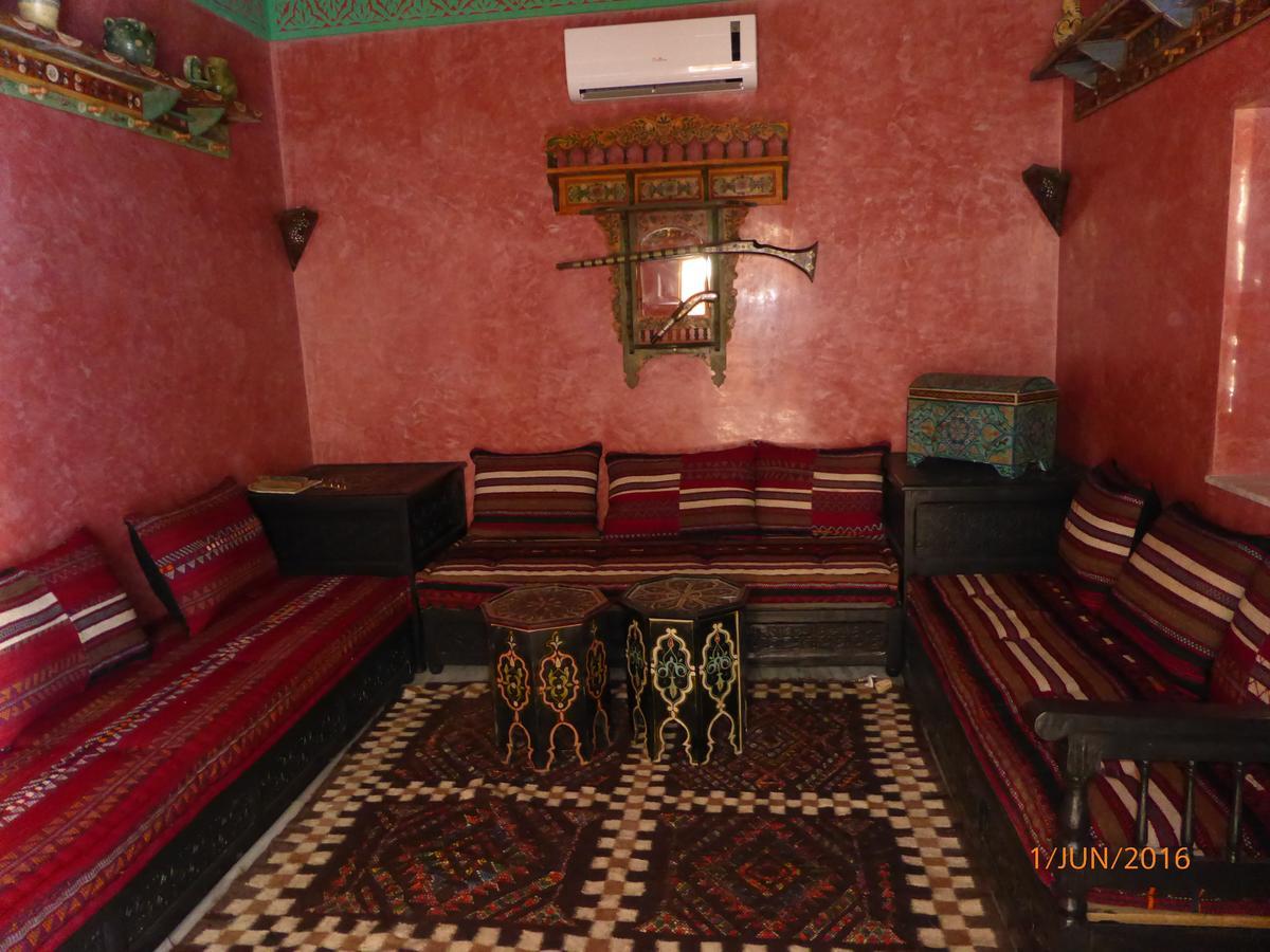 Villa Jasmin Houmt Souk  Exterior foto