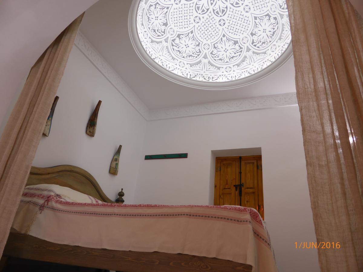 Villa Jasmin Houmt Souk  Exterior foto