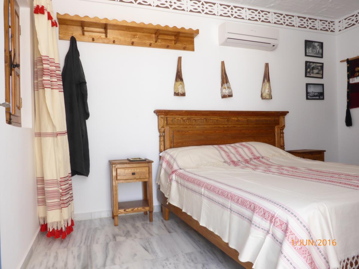 Villa Jasmin Houmt Souk  Exterior foto