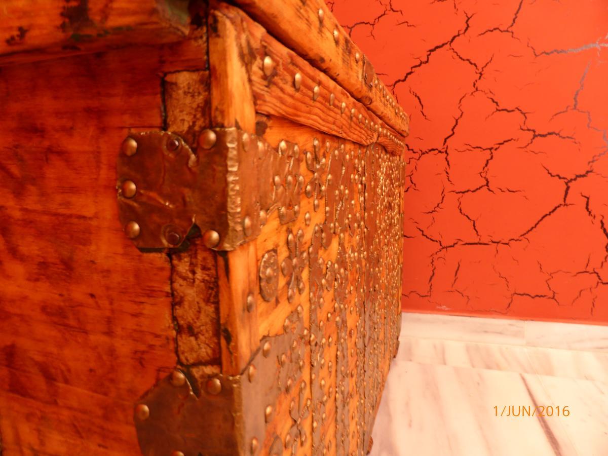 Villa Jasmin Houmt Souk  Exterior foto