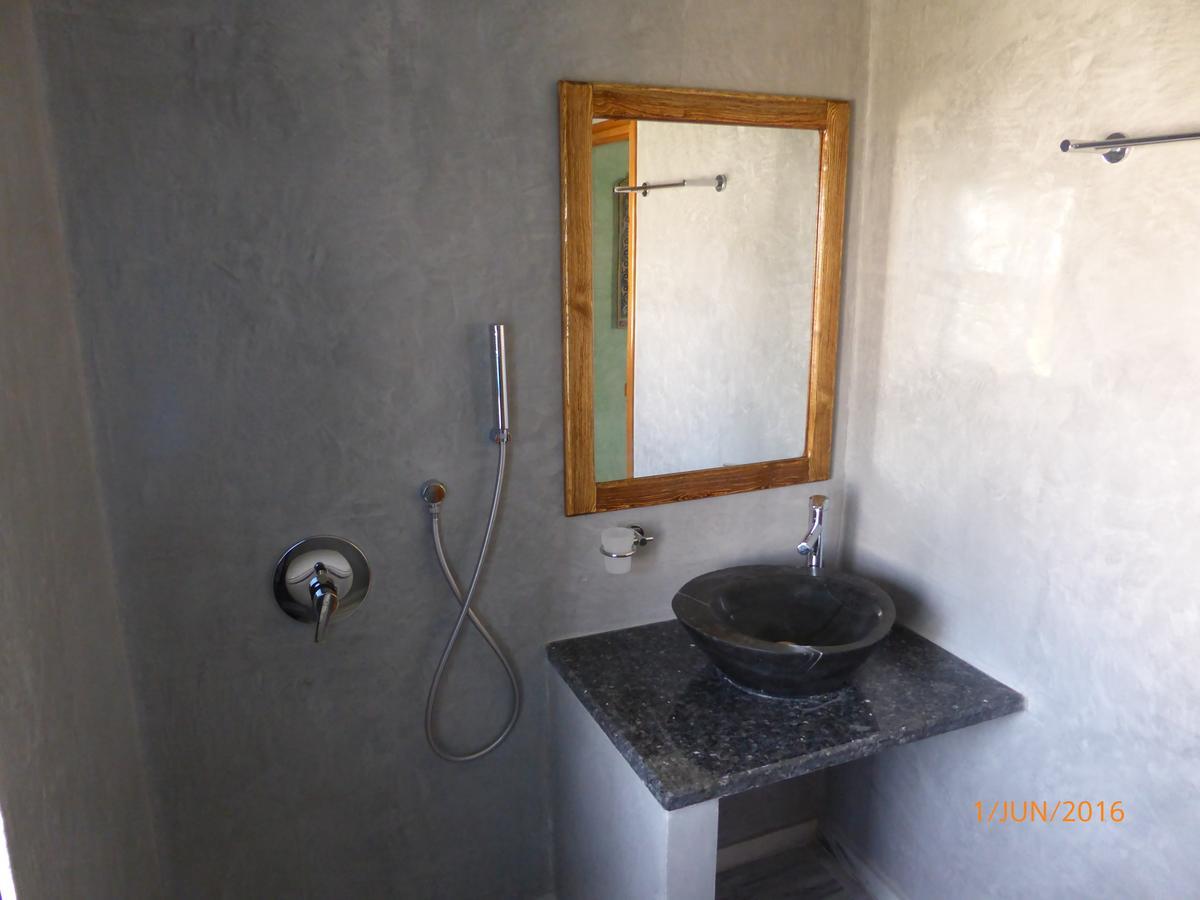 Villa Jasmin Houmt Souk  Exterior foto