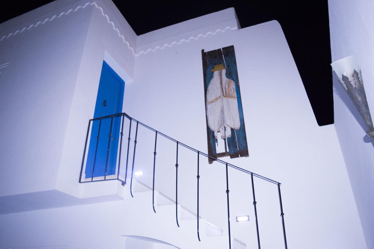 Villa Jasmin Houmt Souk  Exterior foto